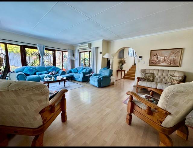 4 BEDROOM FREEHOLD FOR SALE IN RAMSGATE